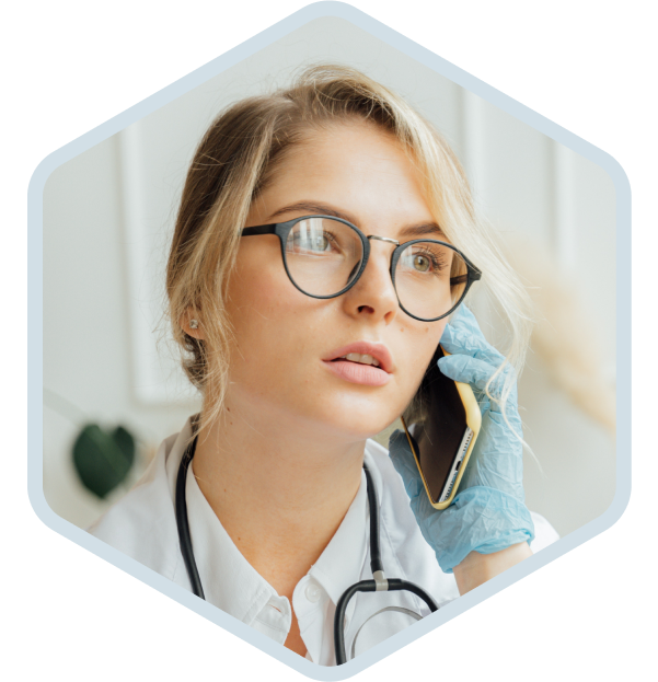 MedComplet Kundensupport