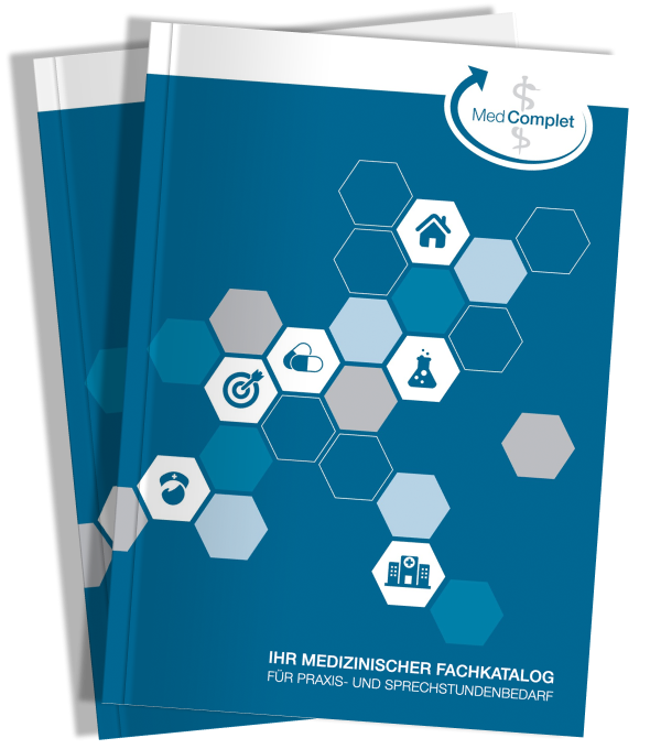 MedComplet Katalog